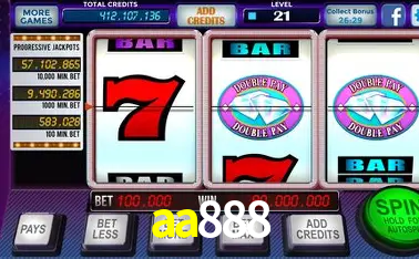 A Revolução dos Aplicativos de Jogos no aa888