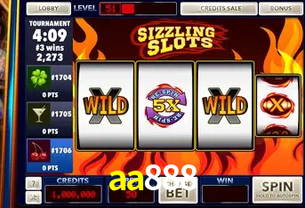 Desvendando o Mundo dos Jogos Virtuais na aa888