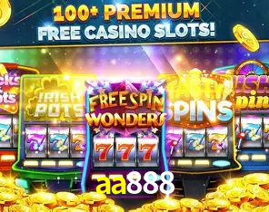 Descubra a Essência do aa888: Nossa História e Compromissos