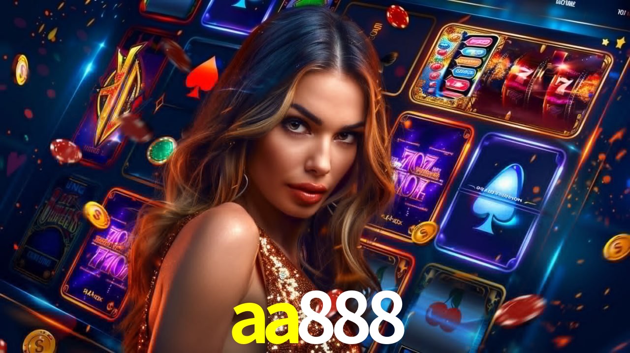 cassino aa888