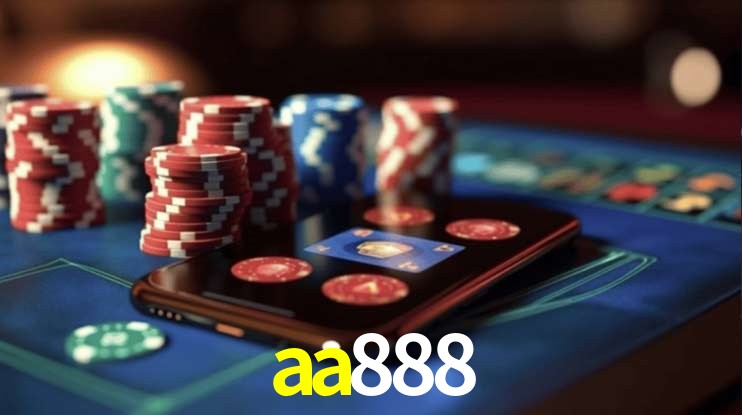 Benefícios da Conta aa888