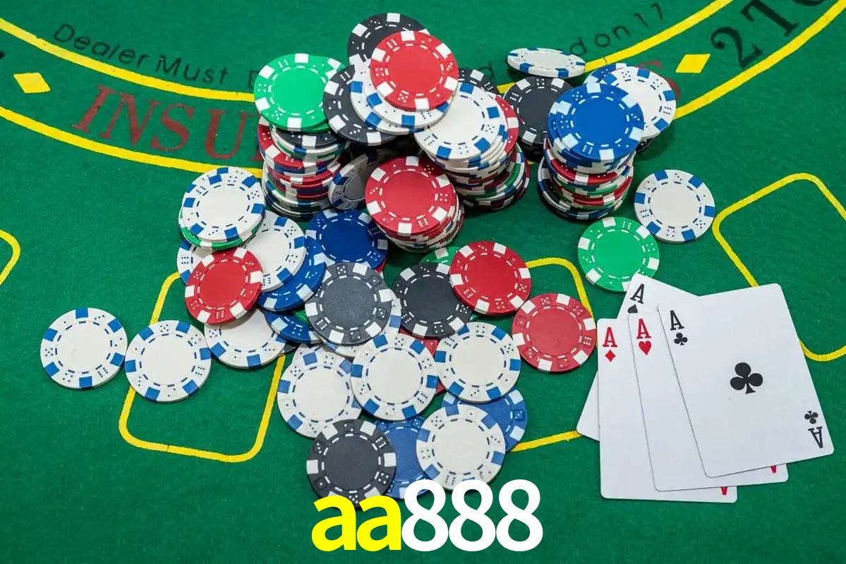 Casino VIP aa888