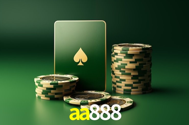 Live Casino aa888