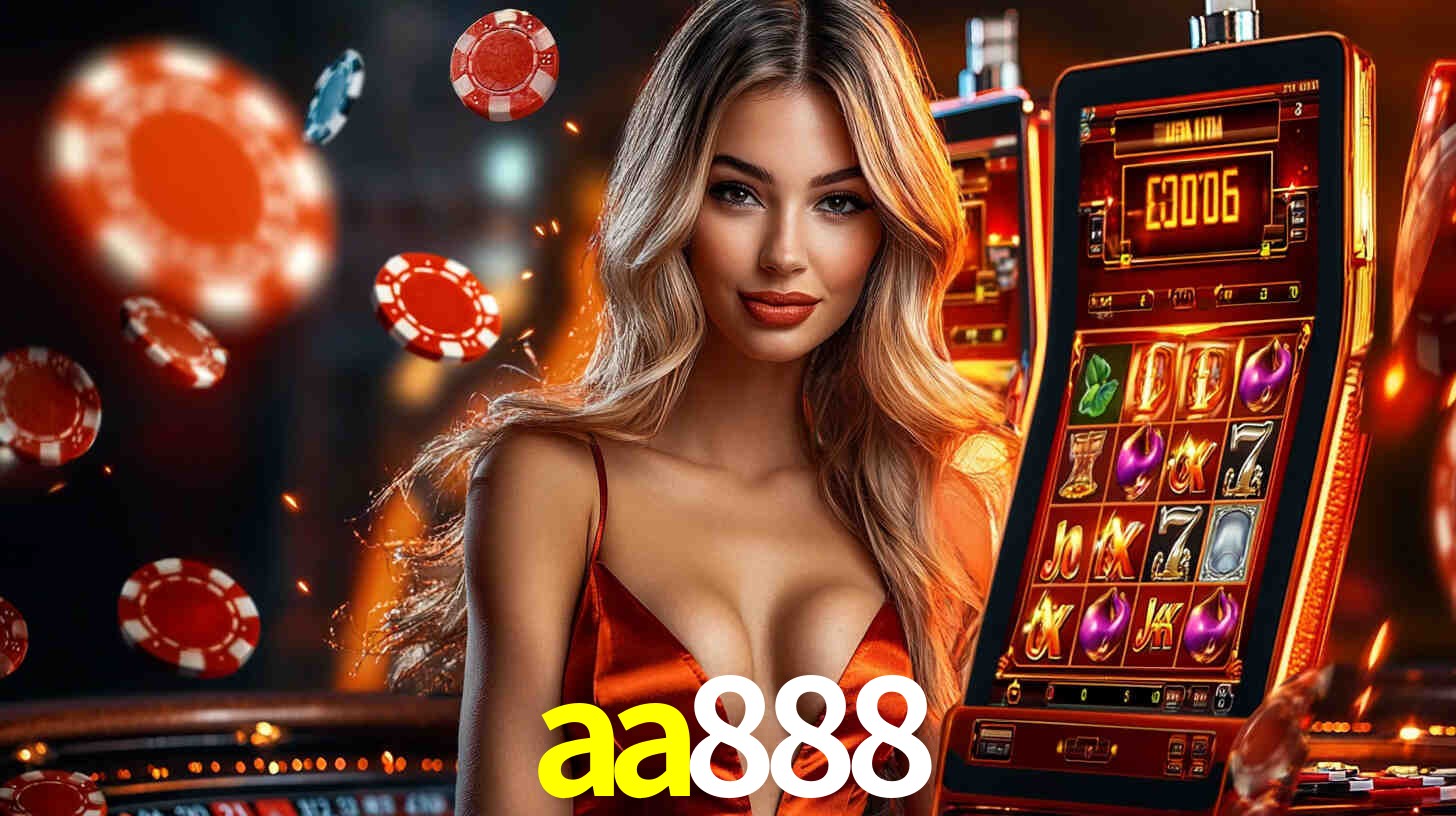 Roulette Table aa888