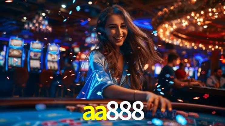 Account Benefits aa888