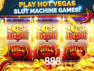 Inovações de Jogos na aa888: O Futuro das Experiências Interativas