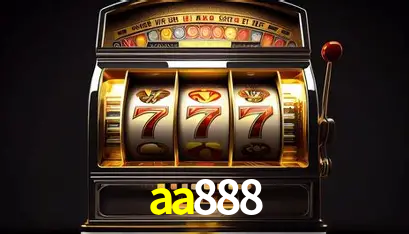 A Popularidade dos Caça-Níqueis no aa888