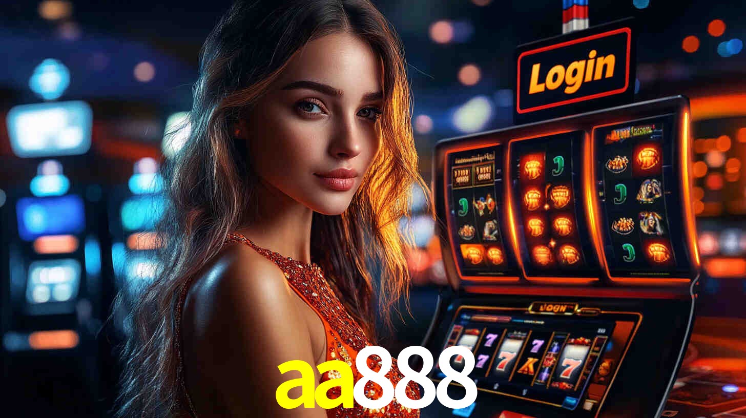 VIP Casino aa888