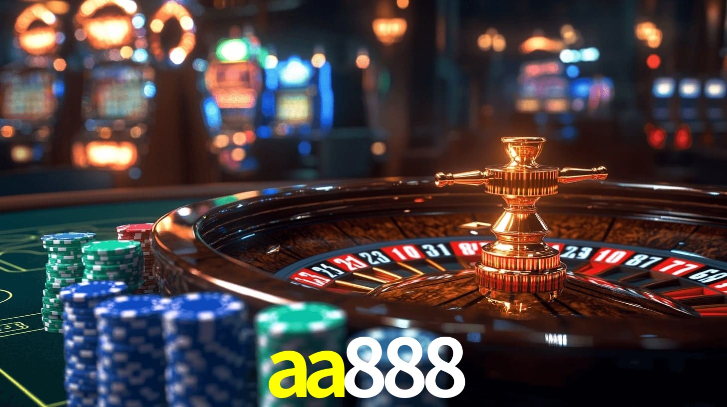 Live Casino aa888
