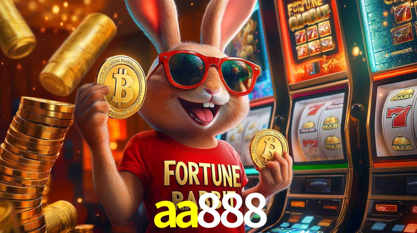 A Popularidade dos Caça-Níqueis no aa888