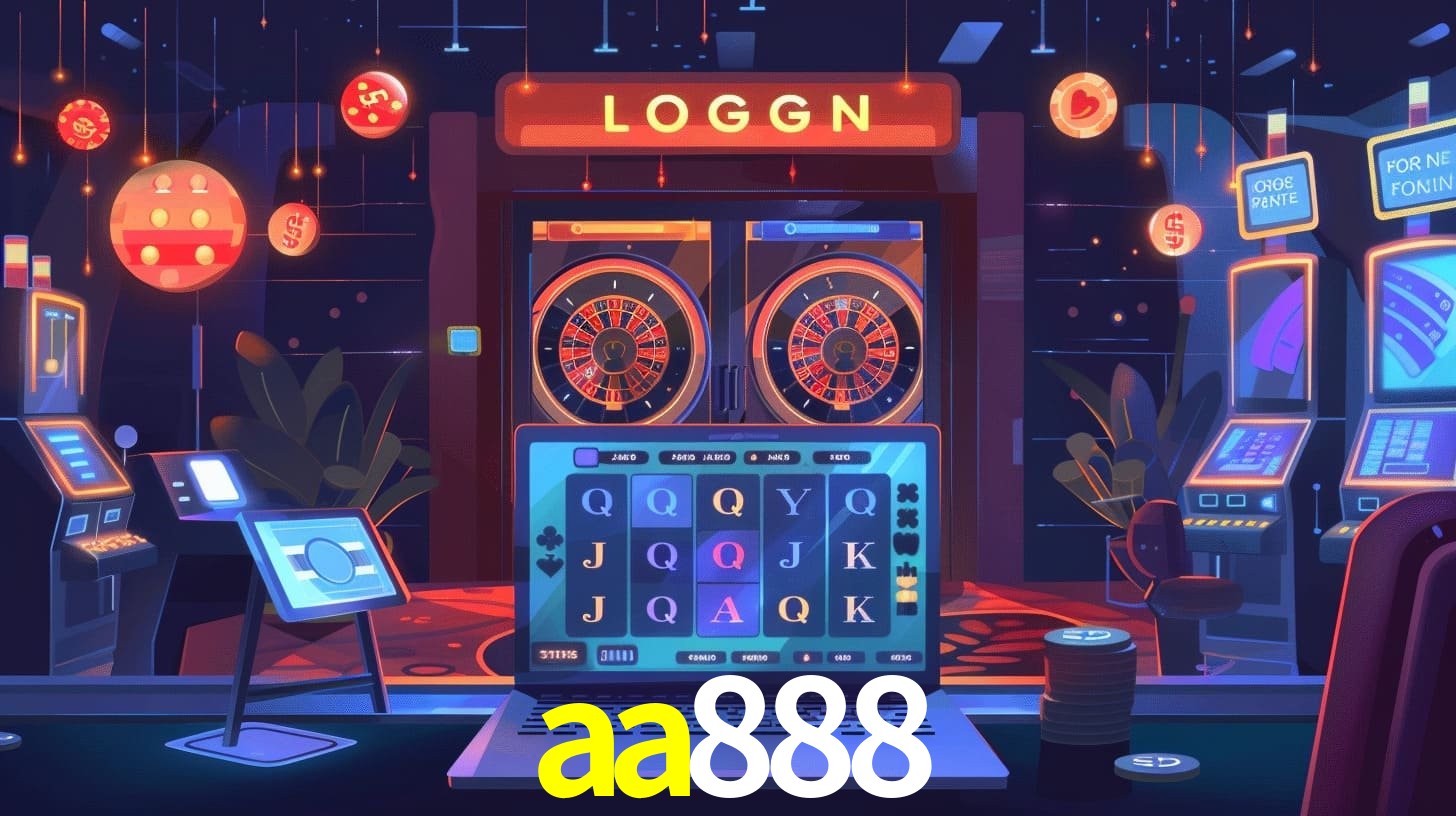 aa888 - Sorte Online Brasil Oficial - aa888.com