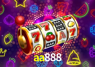 A Emoção da Loteria na aa888: Uma Chance de Mudança de Vida