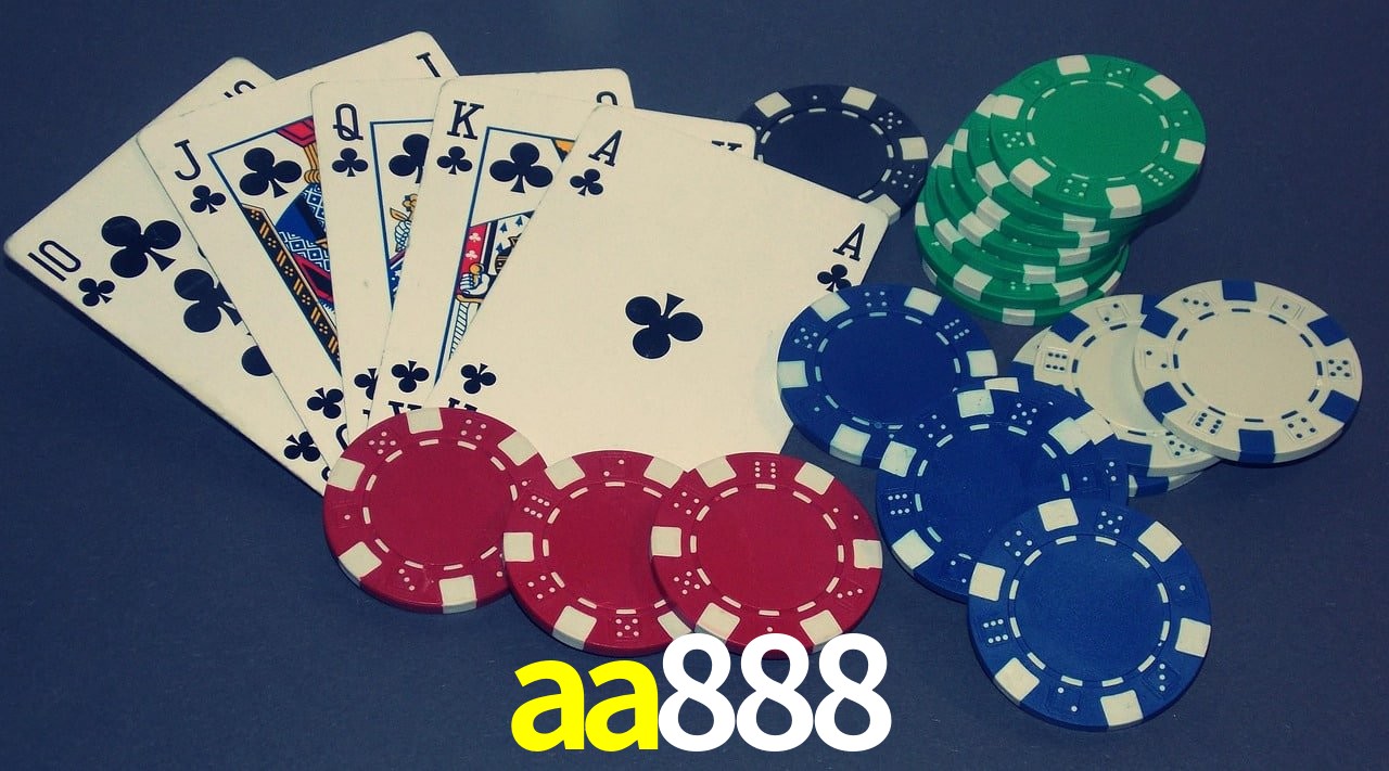 Platform Technology aa888