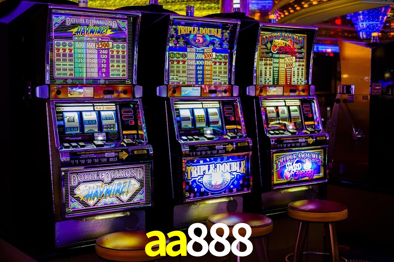 Estatísticas Esportivas aa888