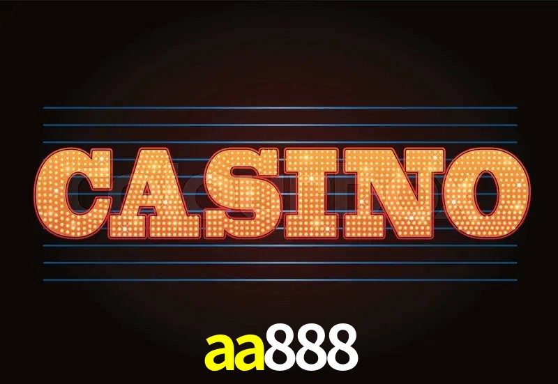 Diretório de Jogos aa888