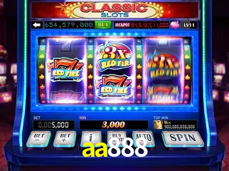 Descubra a Magia dos Jogos de Arcade no aa888