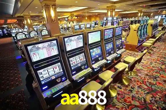10 Perfis de Indivíduos que Exigem Cautela no aa888 Cassino