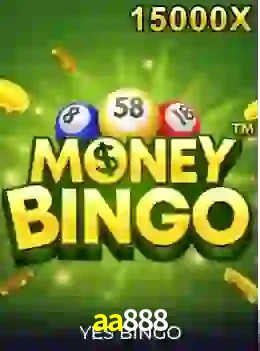 bingo money