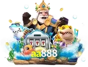 fishery aa888