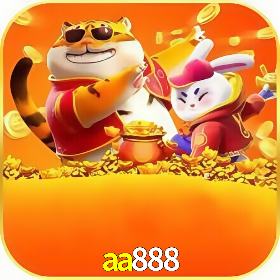 Logo aa888