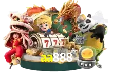 aa888 slot